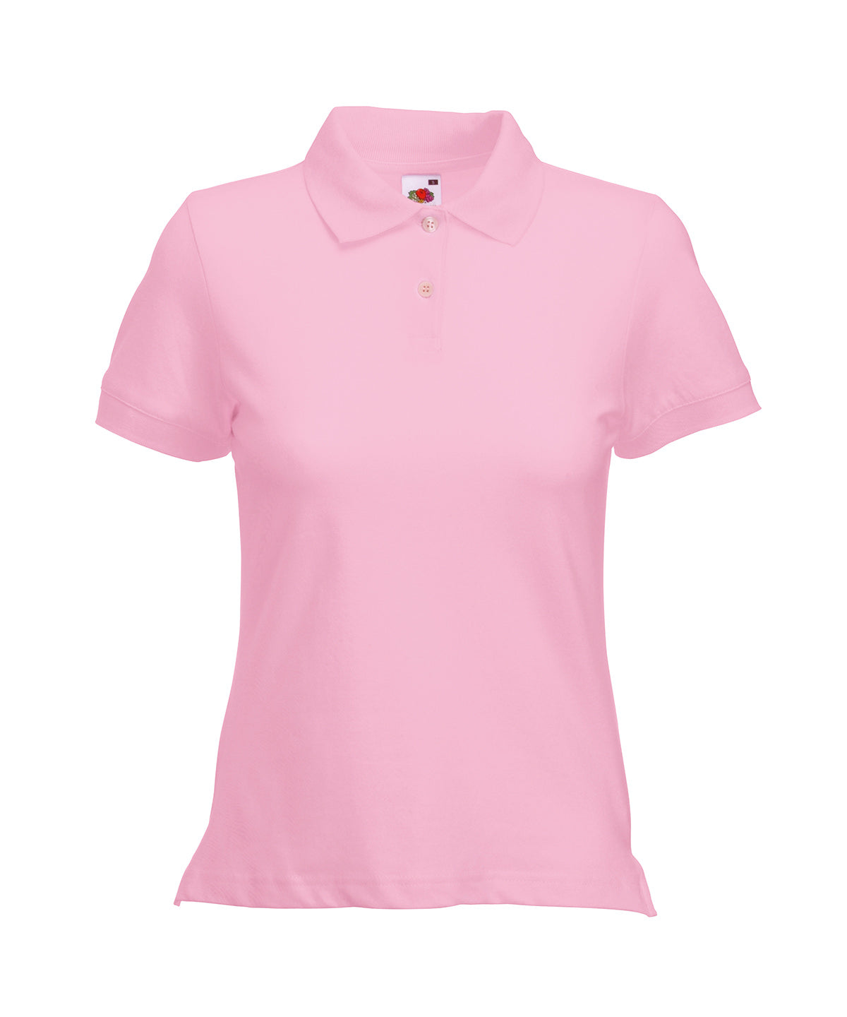 Pólóbolir - Lady-fit Polo