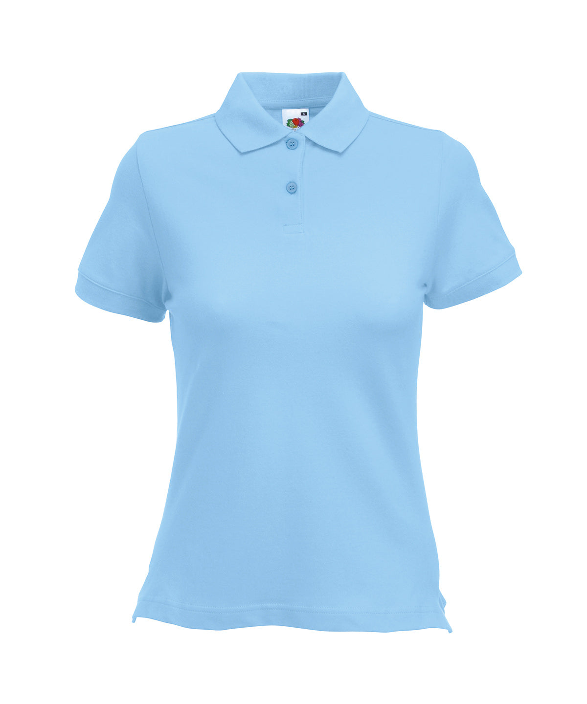 Pólóbolir - Lady-fit Polo