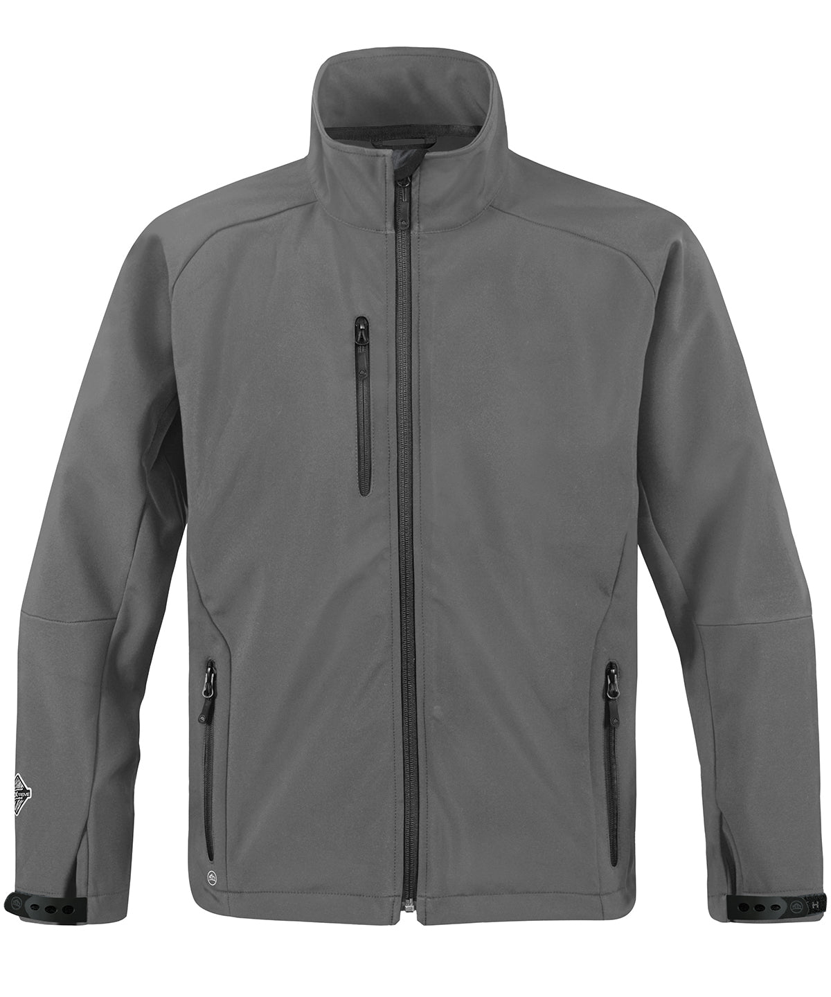 Jakkar - Lightweight Sewn Waterproof/breathable Softshell