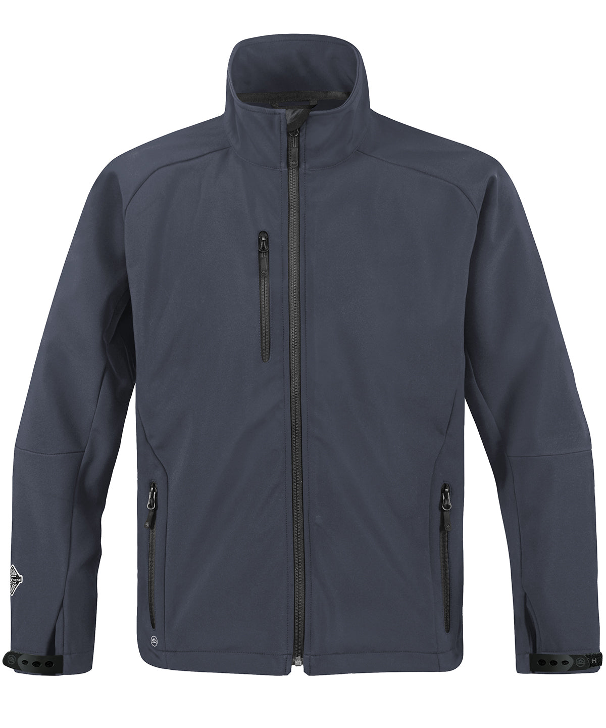 Jakkar - Lightweight Sewn Waterproof/breathable Softshell