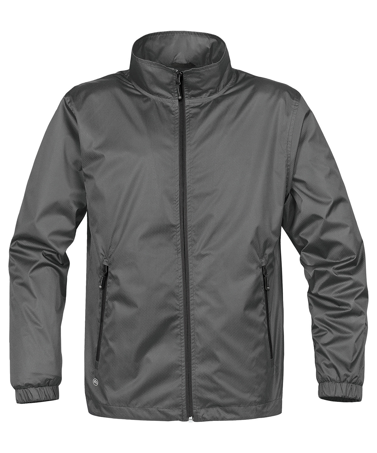 Jakkar - Axis Shell Jacket