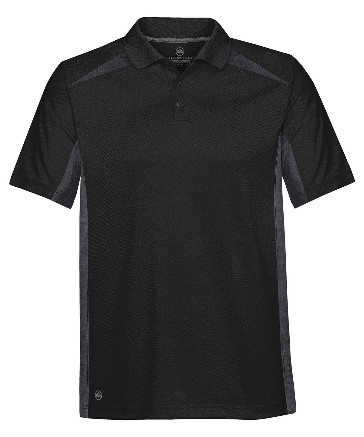 Pólóbolir - Two-tone Polo