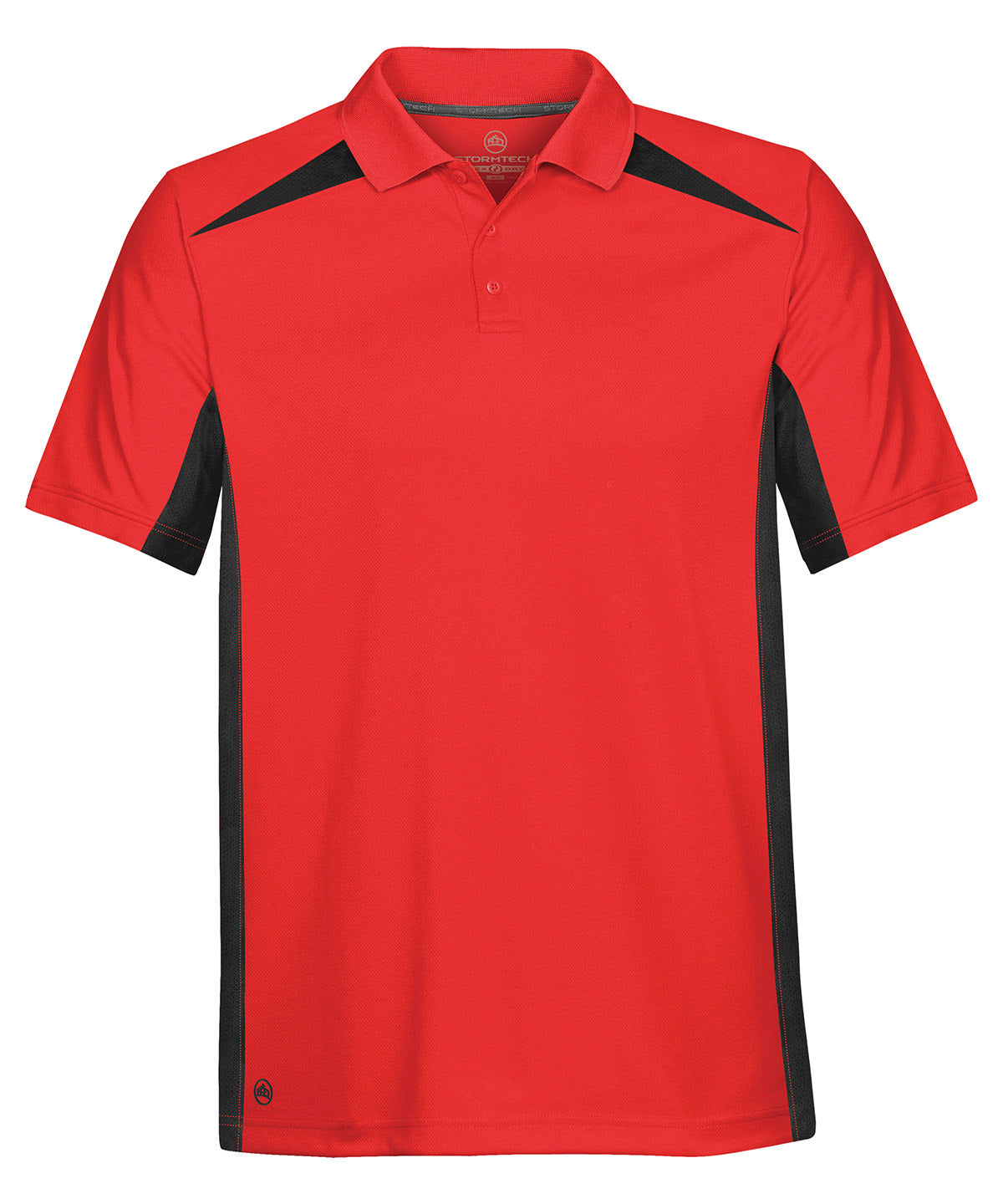 Pólóbolir - Two-tone Polo