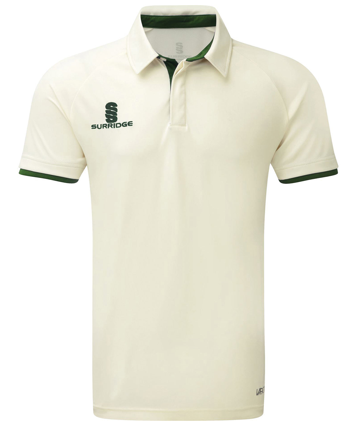 Pólóbolir - Ergo Short Sleeve Shirt - Junior