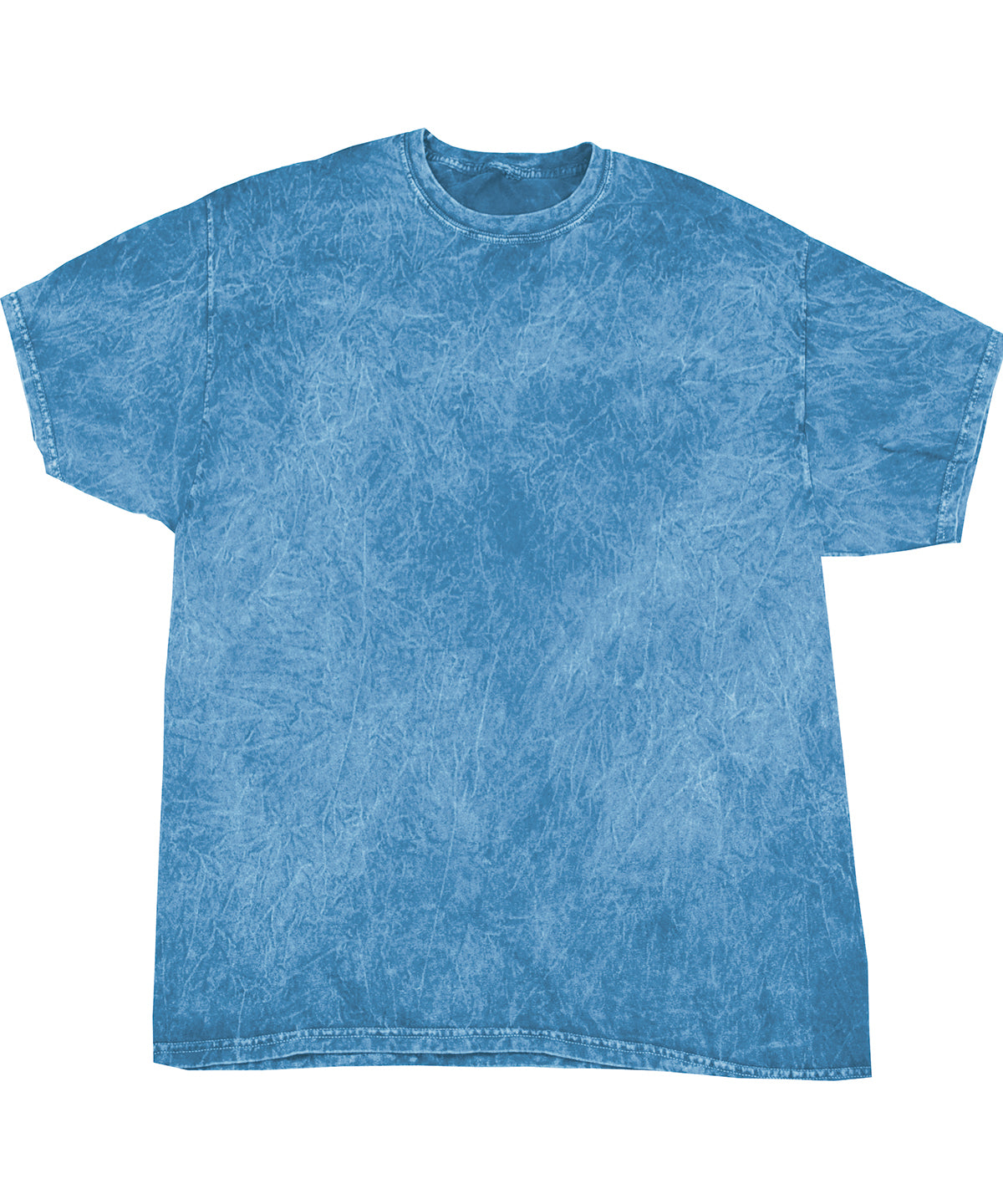 Stuttermabolir - Mineral Wash T