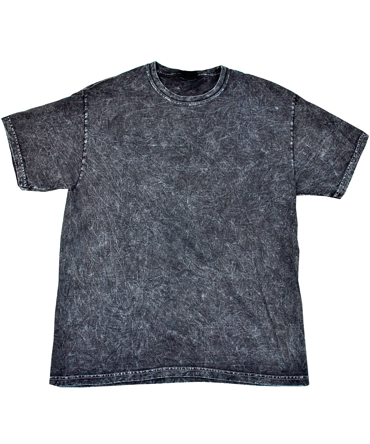 Stuttermabolir - Mineral Wash T