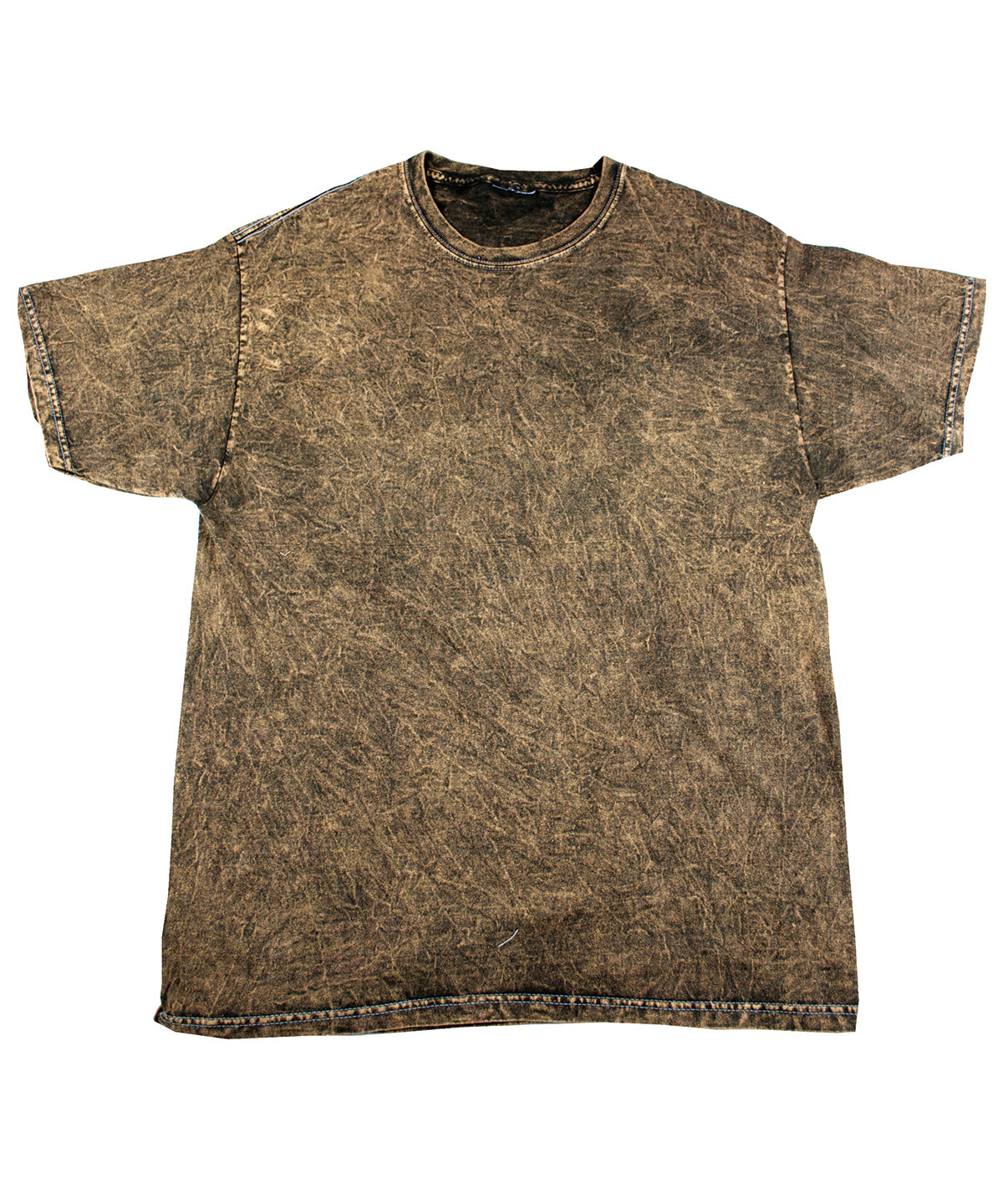 Stuttermabolir - Mineral Wash T