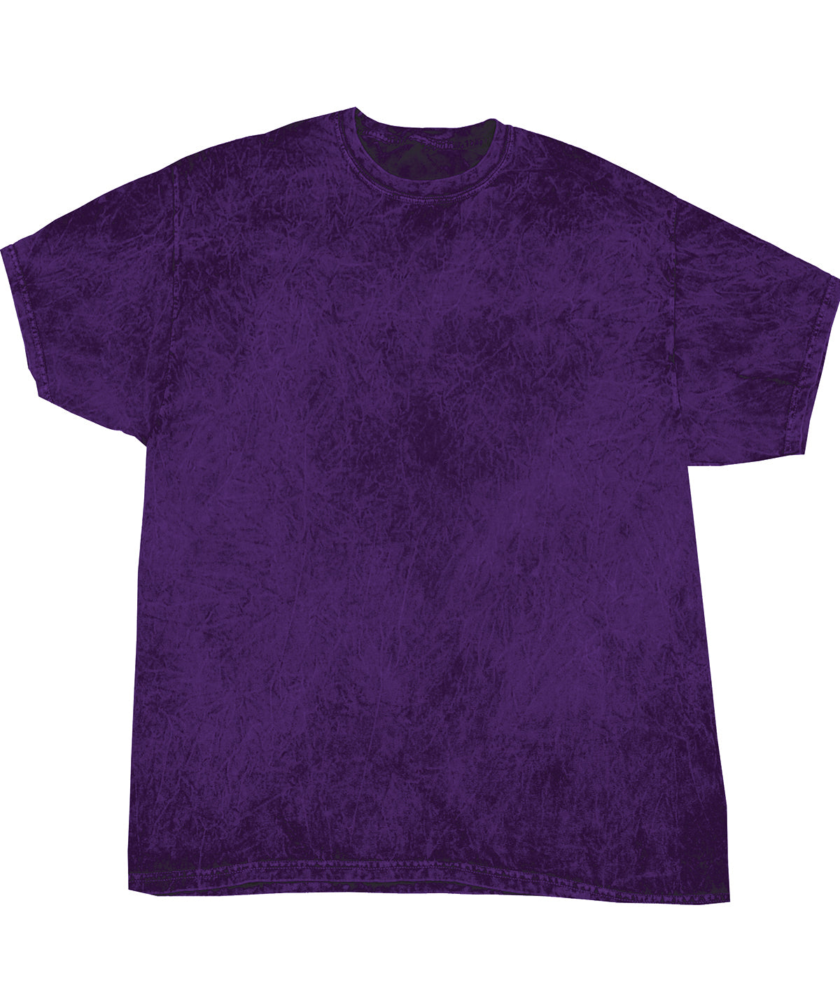 Stuttermabolir - Mineral Wash T