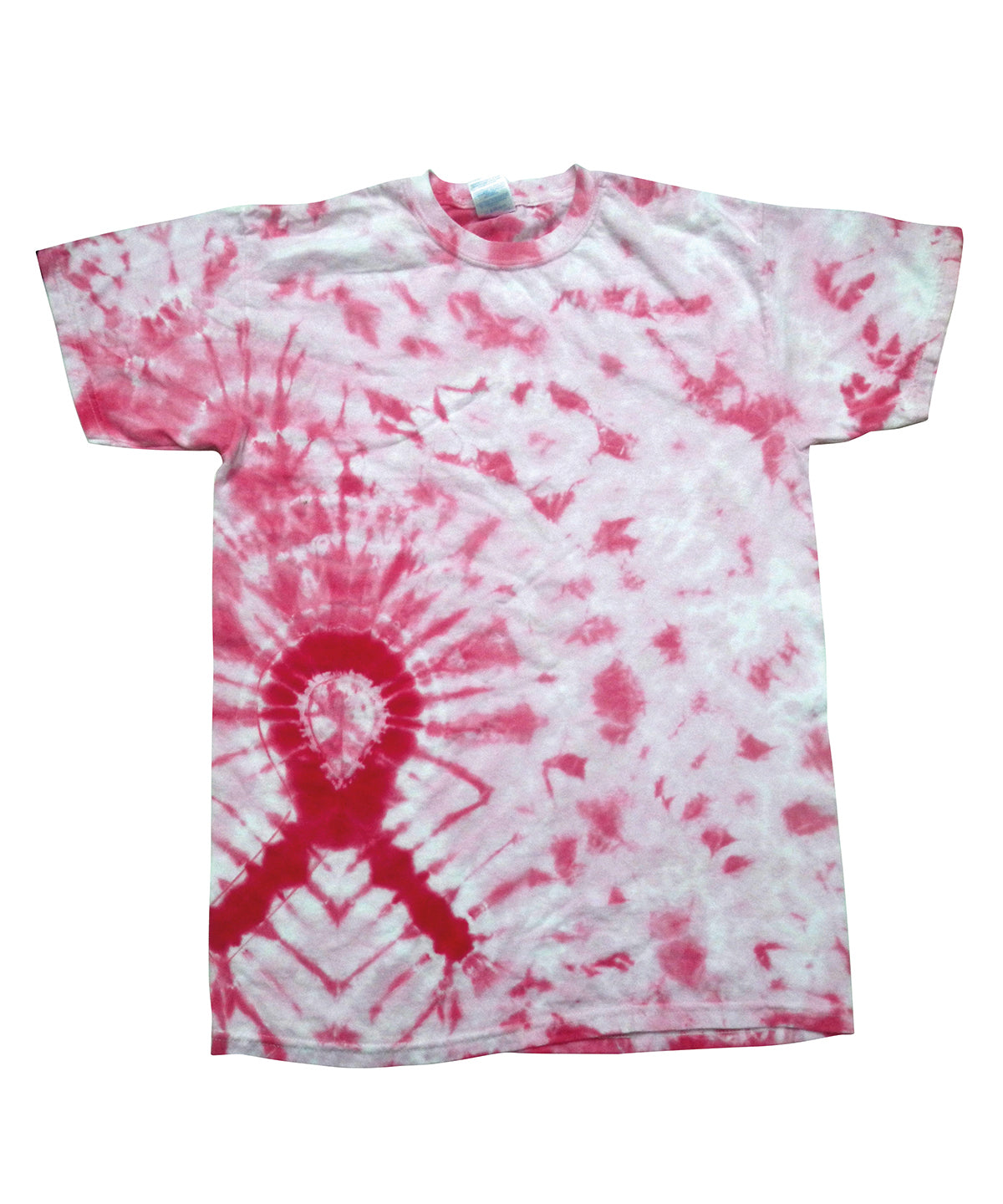 Stuttermabolir - Pink Ribbon T