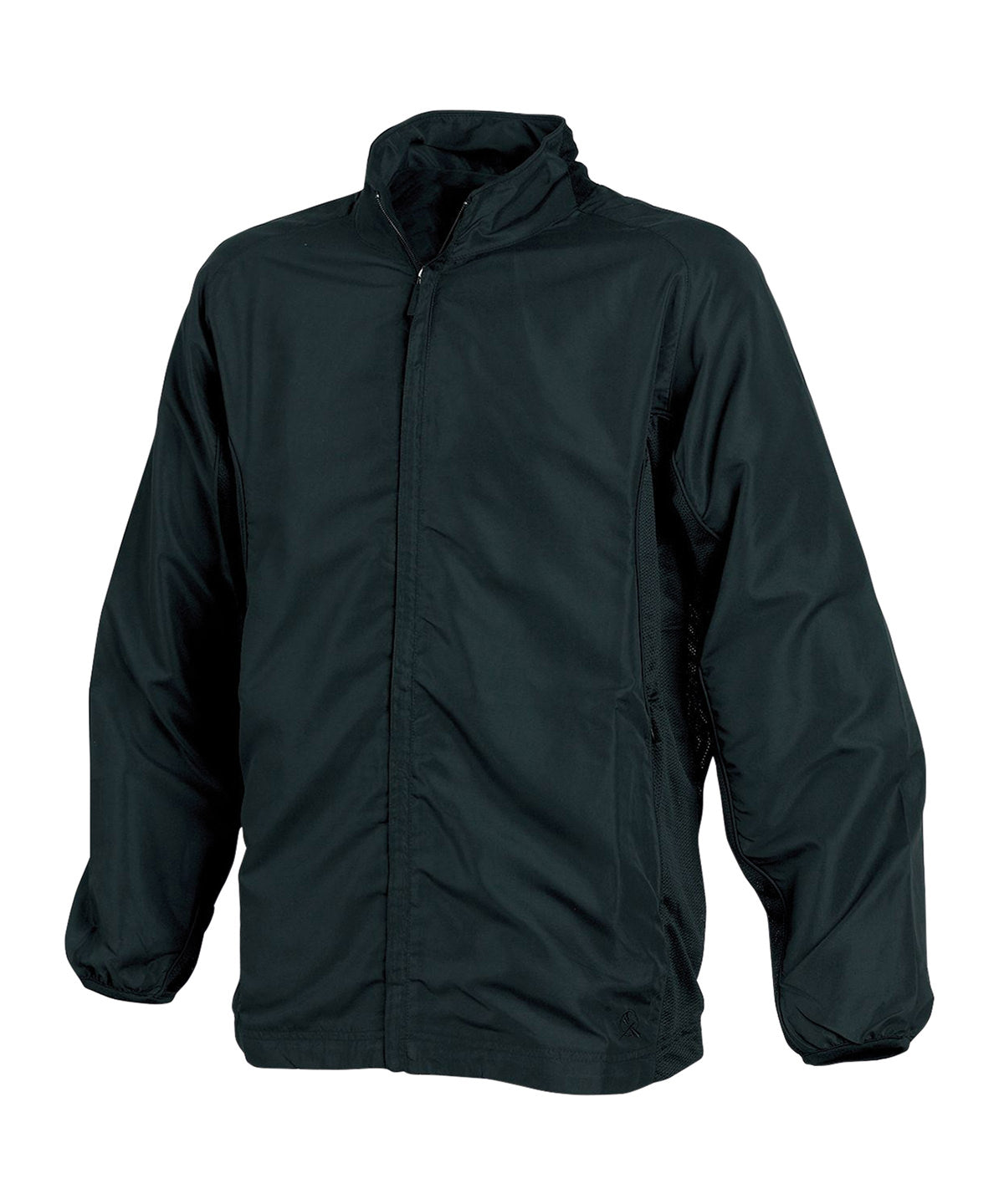 Hlaupagallar - Full-zip Lined Training Top