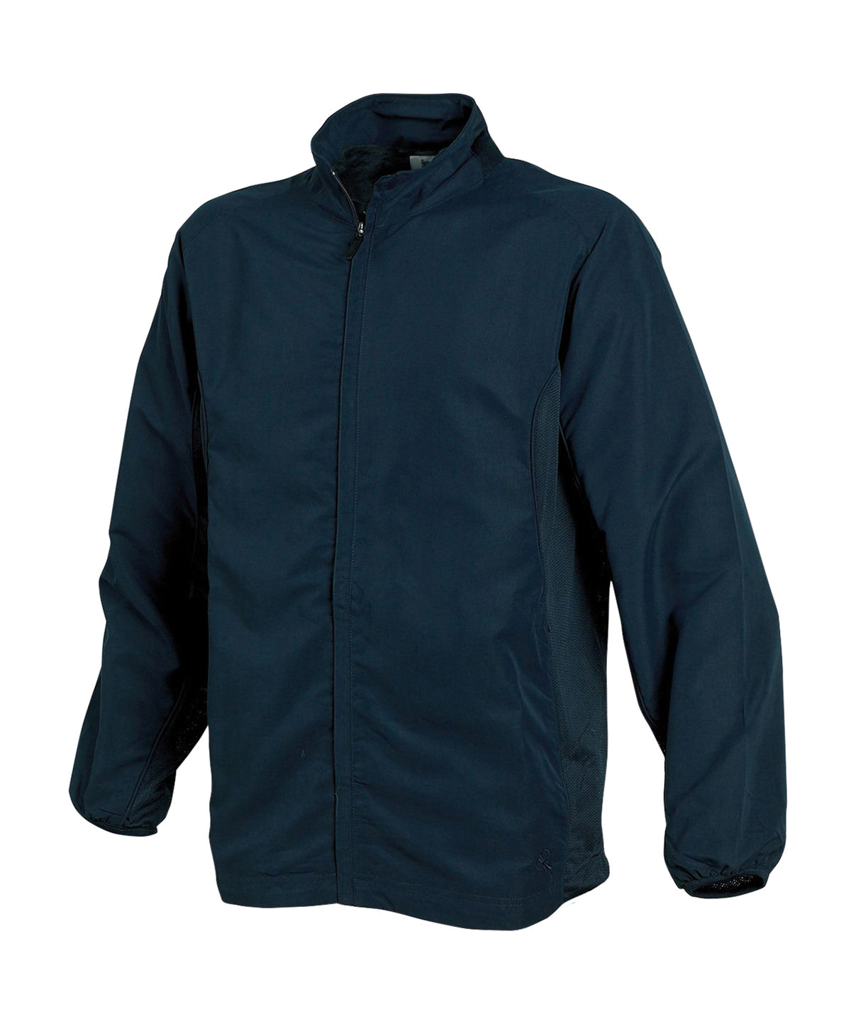 Hlaupagallar - Full-zip Lined Training Top