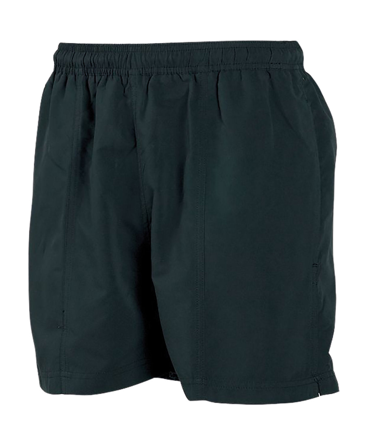 Stuttbuxur - All-purpose Lined Shorts