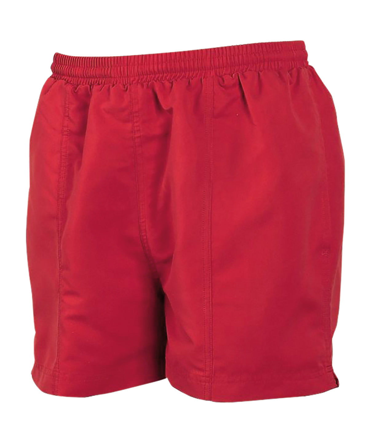 Stuttbuxur - All-purpose Lined Shorts