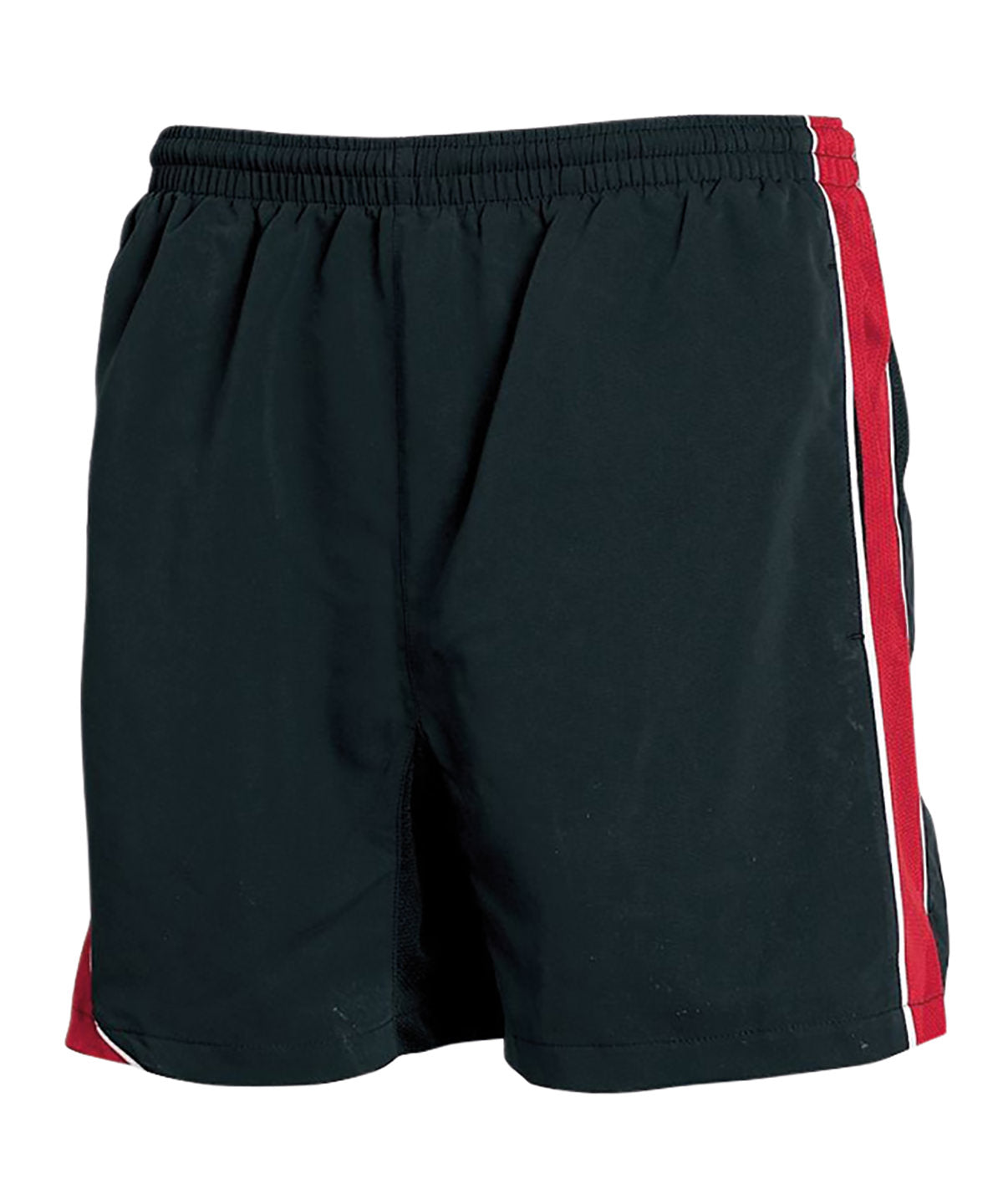 Stuttbuxur - Lined Performance Sports Shorts