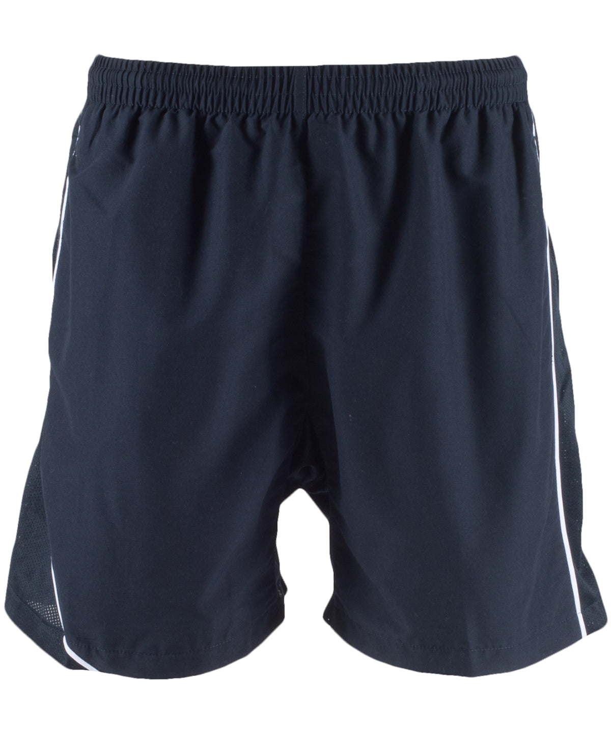 Stuttbuxur - Lined Performance Sports Shorts