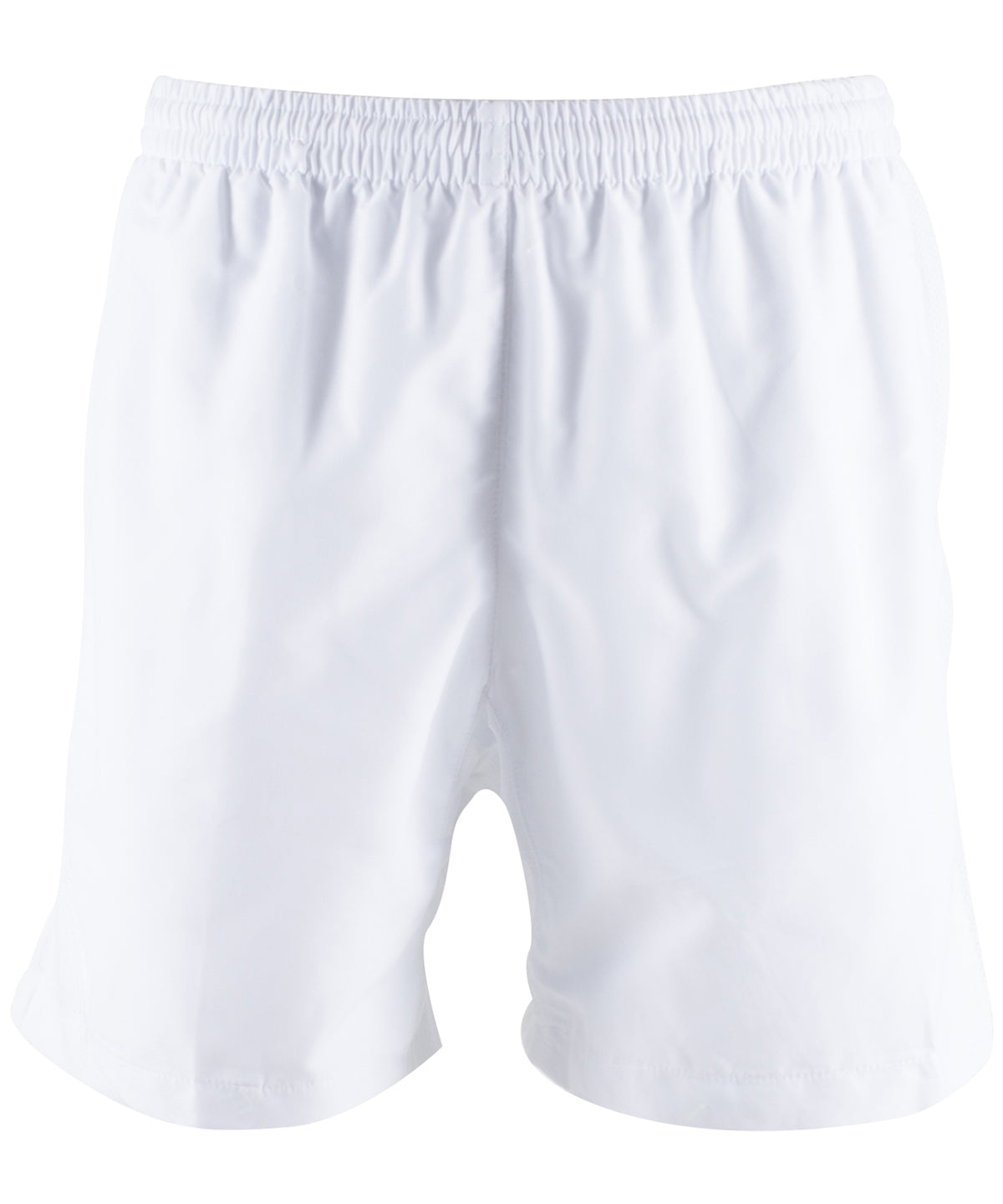 Stuttbuxur - Lined Performance Sports Shorts