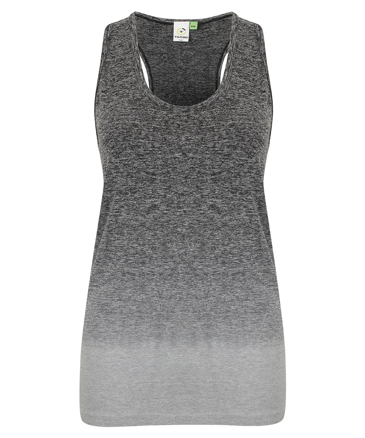 Vesti - Women's Seamless Fade Out Vest