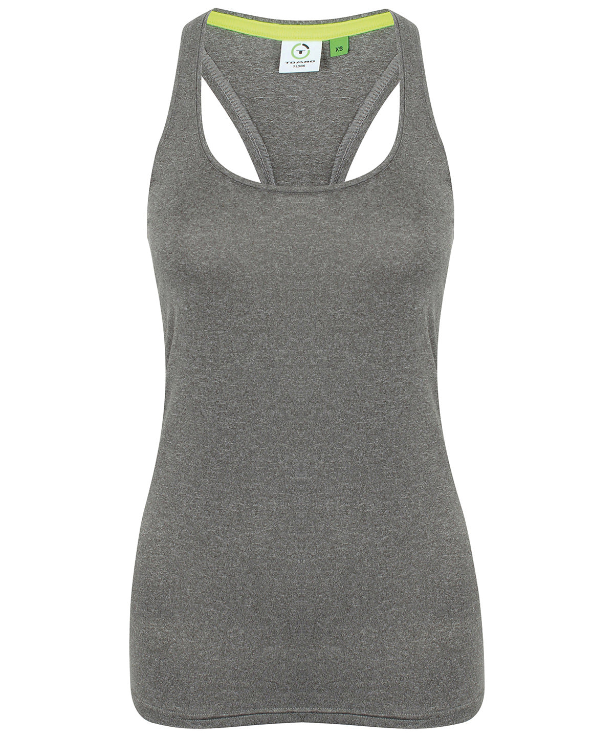 Vesti - Women's Racerback Vest