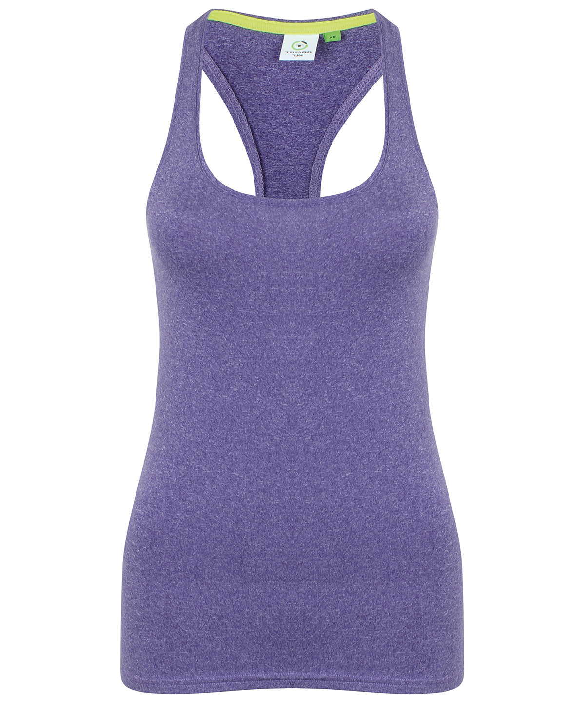 Vesti - Women's Racerback Vest