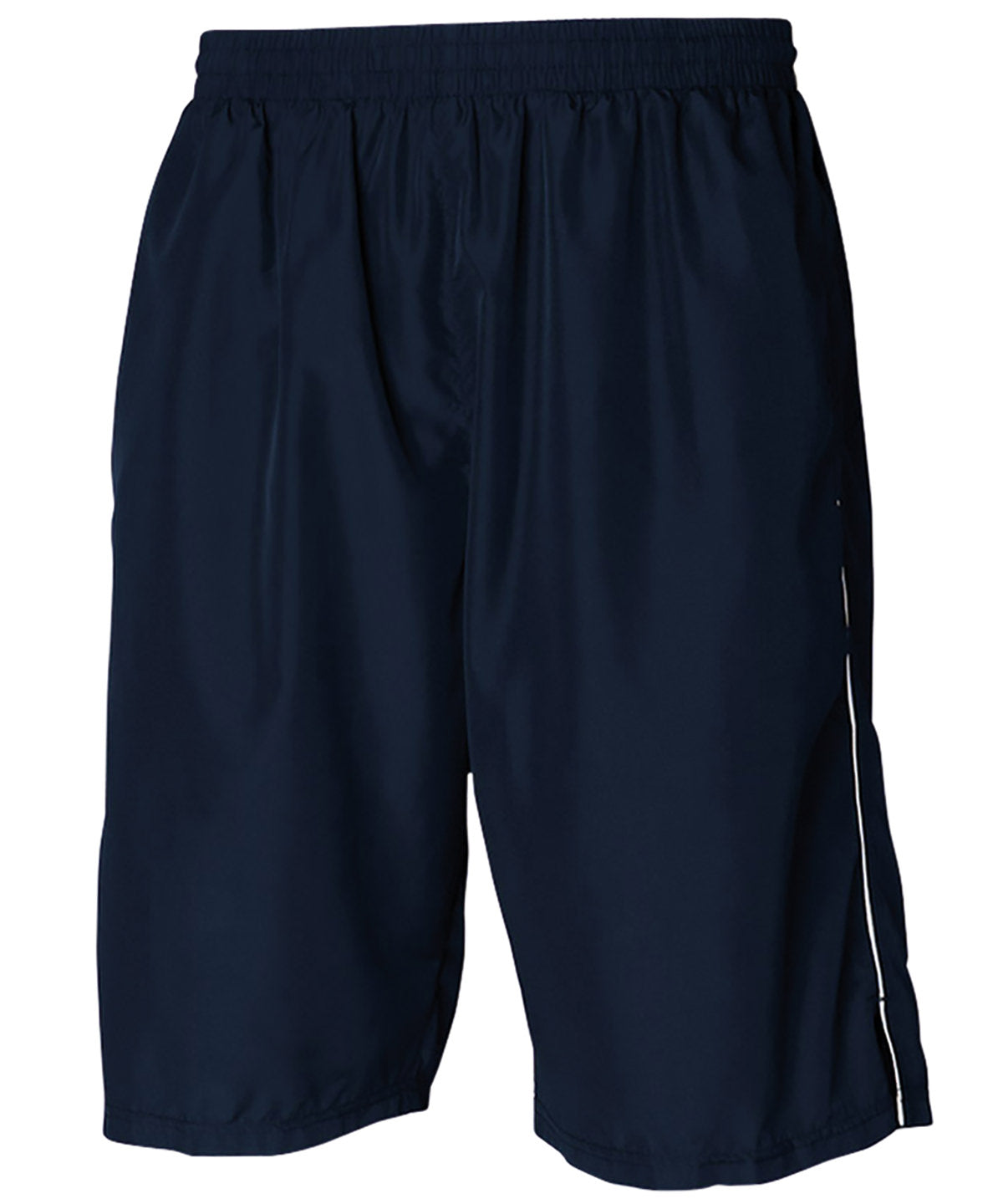 Stuttbuxur - Teamsport All-purpose Longline Lined Shorts