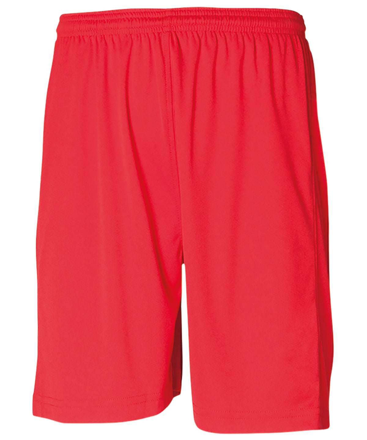 Stuttbuxur - Teamsport All-purpose Longline Lined Shorts