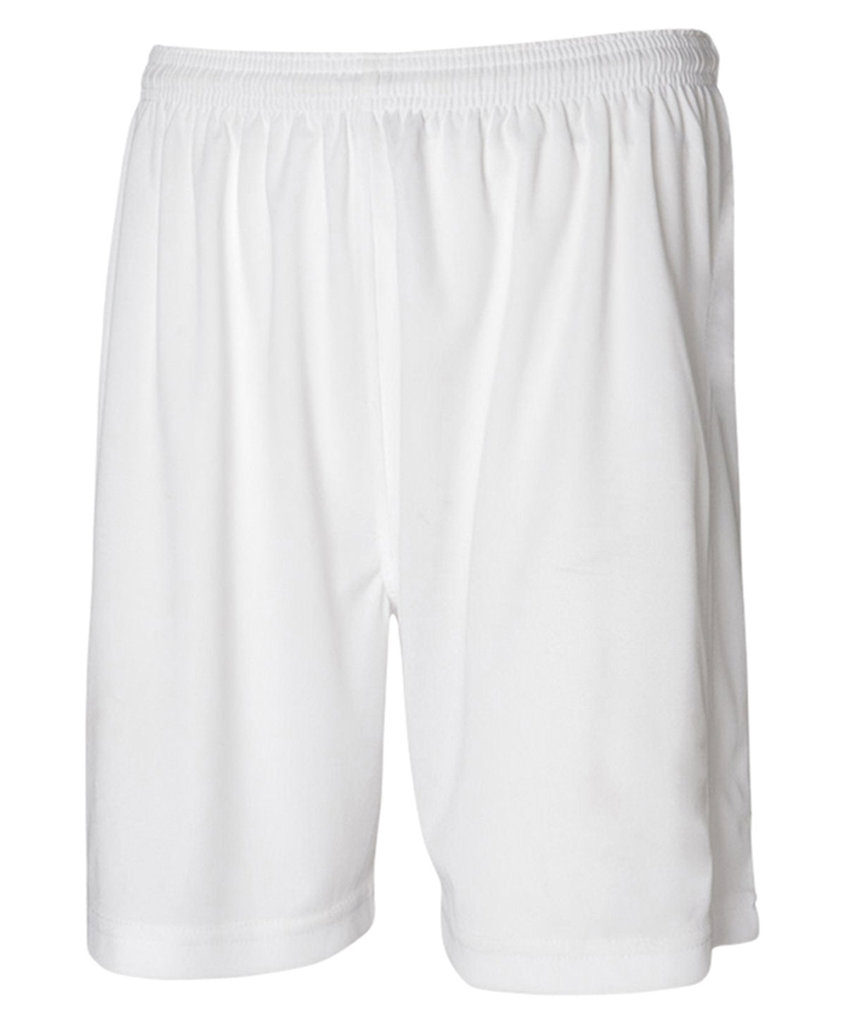 Stuttbuxur - Teamsport All-purpose Longline Lined Shorts