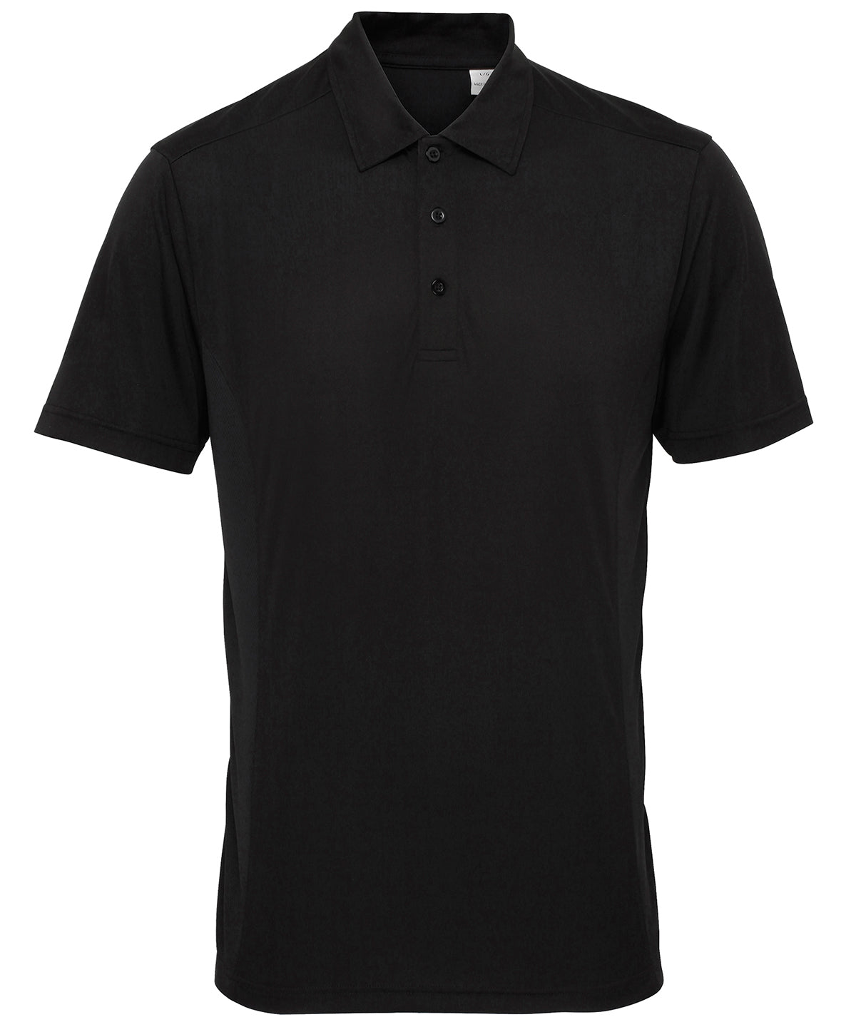 Pólóbolir - TriDri® Panelled Polo