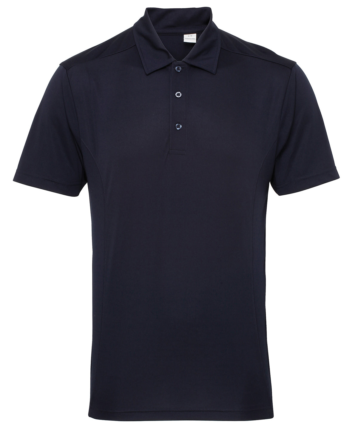 Pólóbolir - TriDri® Panelled Polo