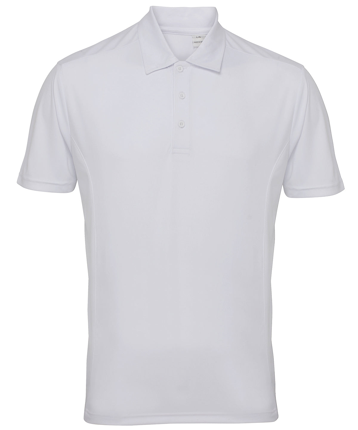 Pólóbolir - TriDri® Panelled Polo