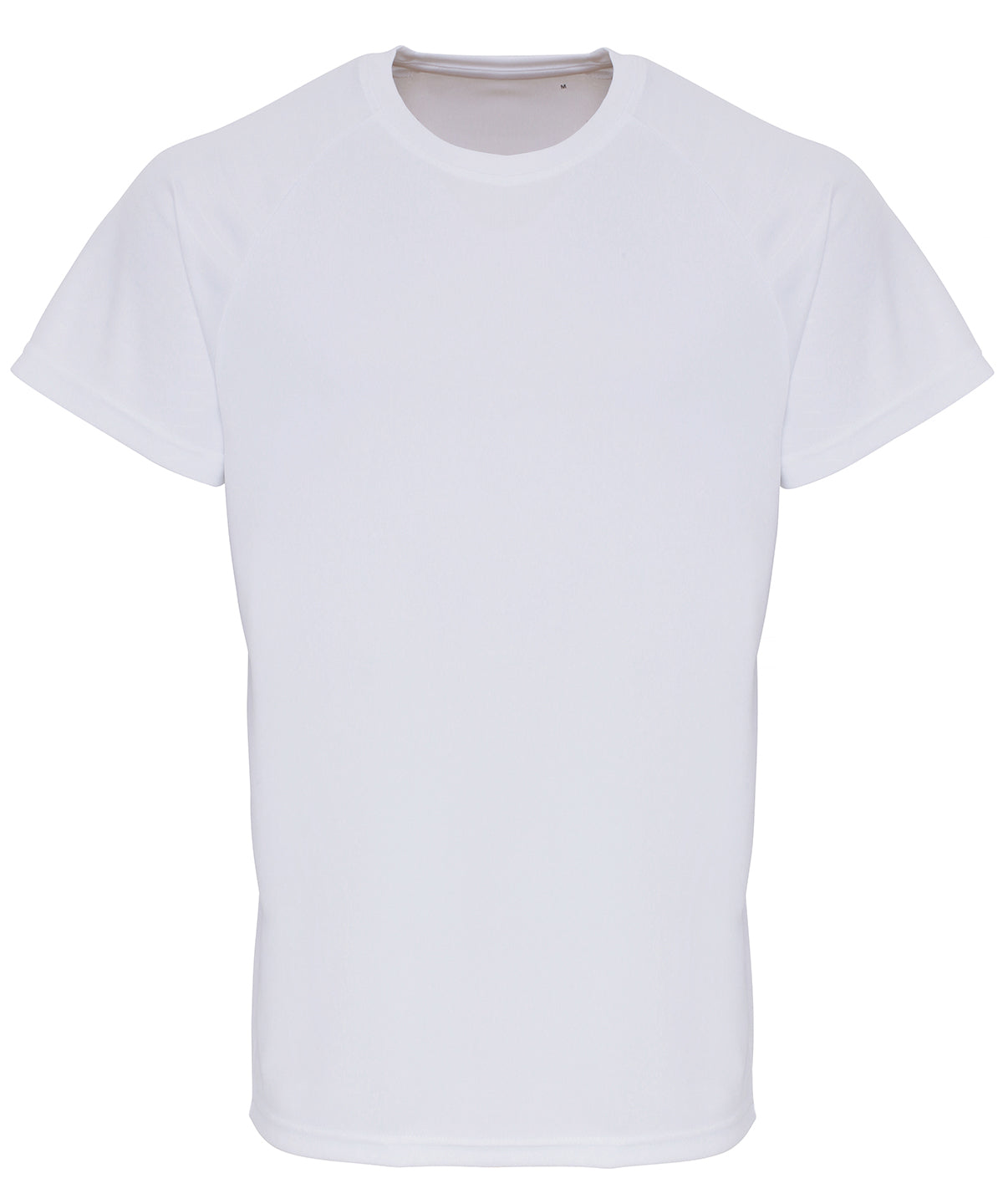 Stuttermabolir - TriDri® Embossed Sleeve T-shirt