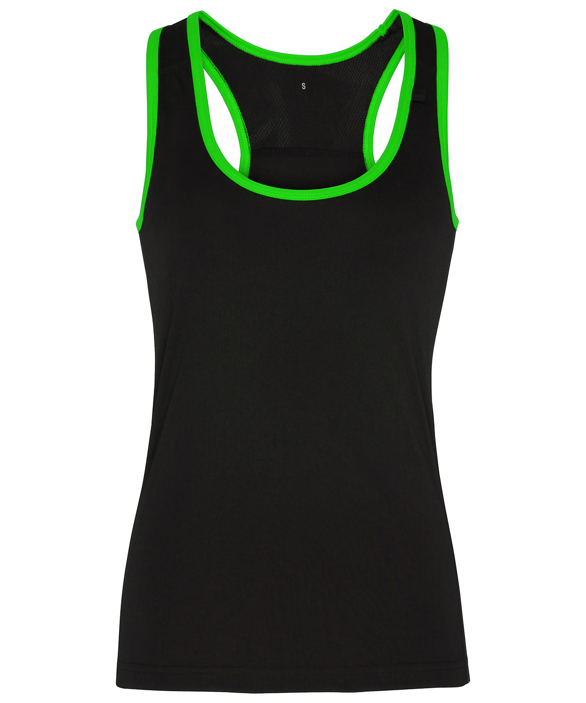 Vesti - Women's TriDri® Panelled Fitness Vest