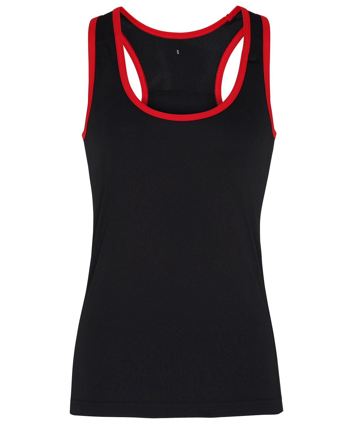 Vesti - Women's TriDri® Panelled Fitness Vest