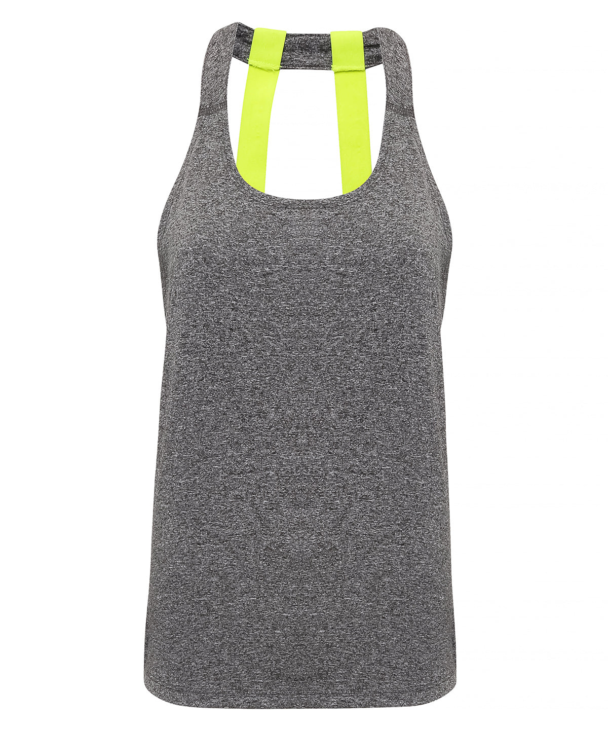 Vesti - Women's TriDri® Double Strap Back Vest