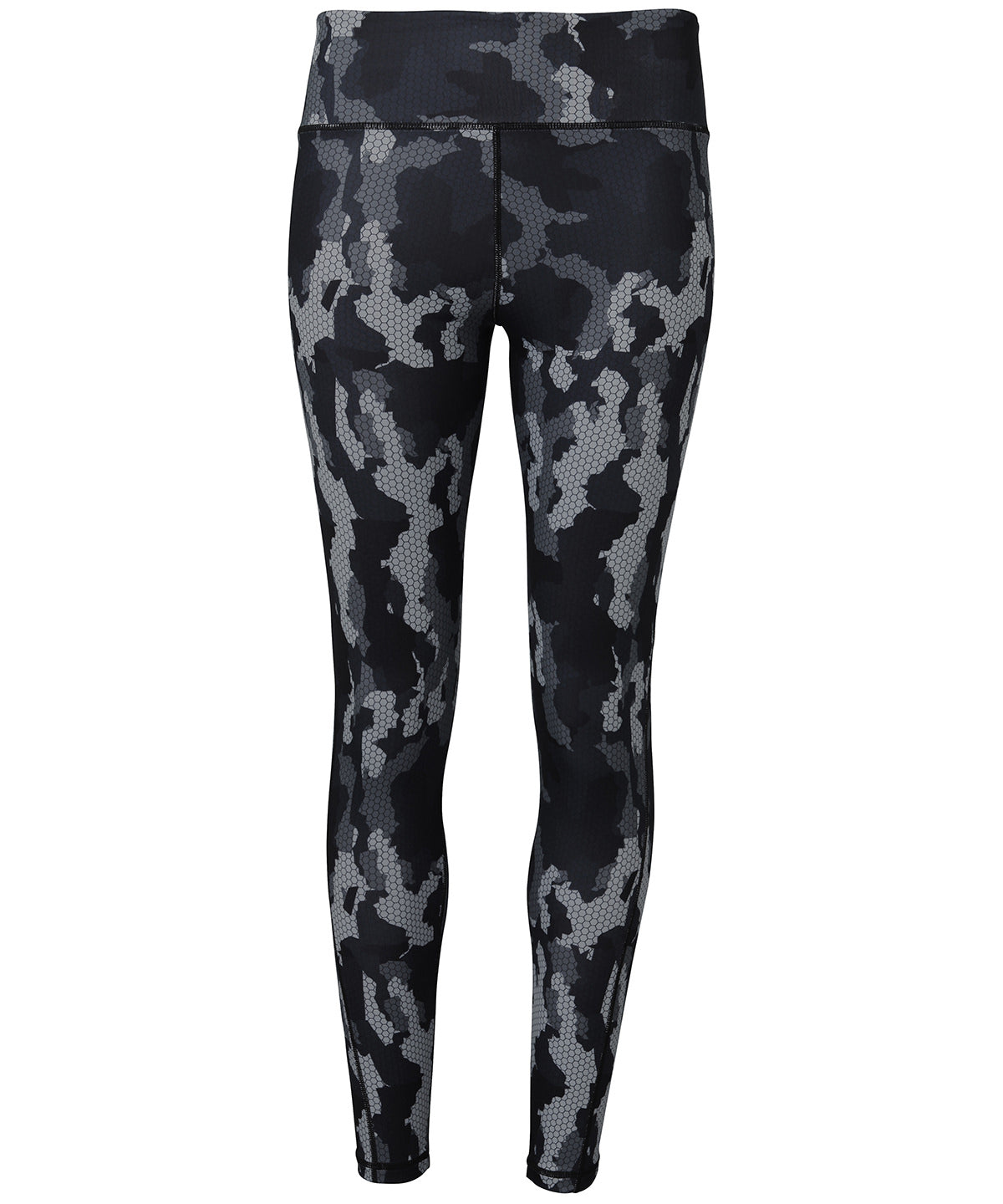Leggings - Women's TriDri® Performance Hexoflage® Leggings TR032 | Fotomax.is leggings-women-s-tridri-performance-hexoflage-leggings-tr032-fotomax-is