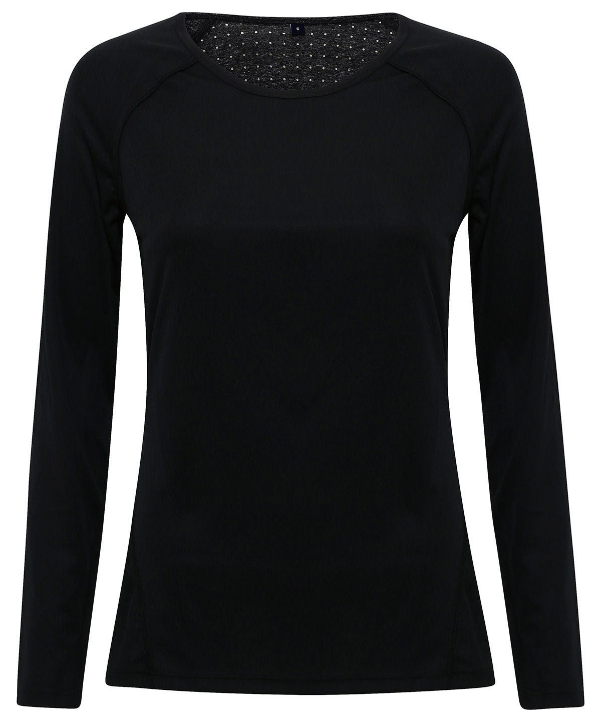 Hettupeysur - Women's TriDri® 'laser Cut' Scooped Top