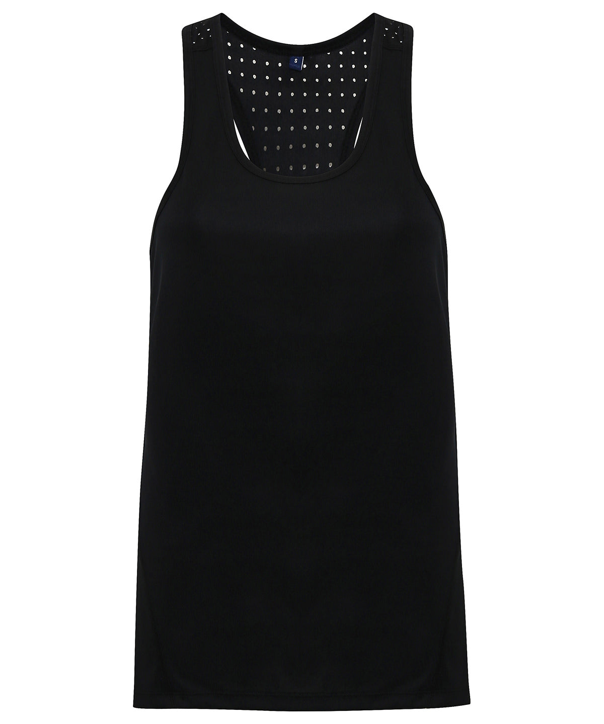 Vesti - Women's TriDri® 'laser Cut' Vest