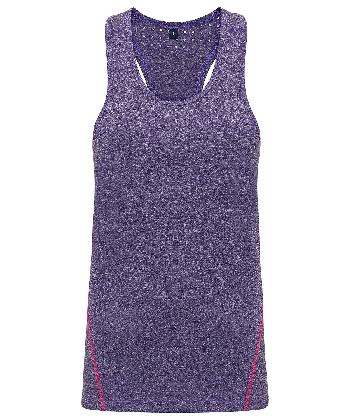 Vesti - Women's TriDri® 'laser Cut' Vest