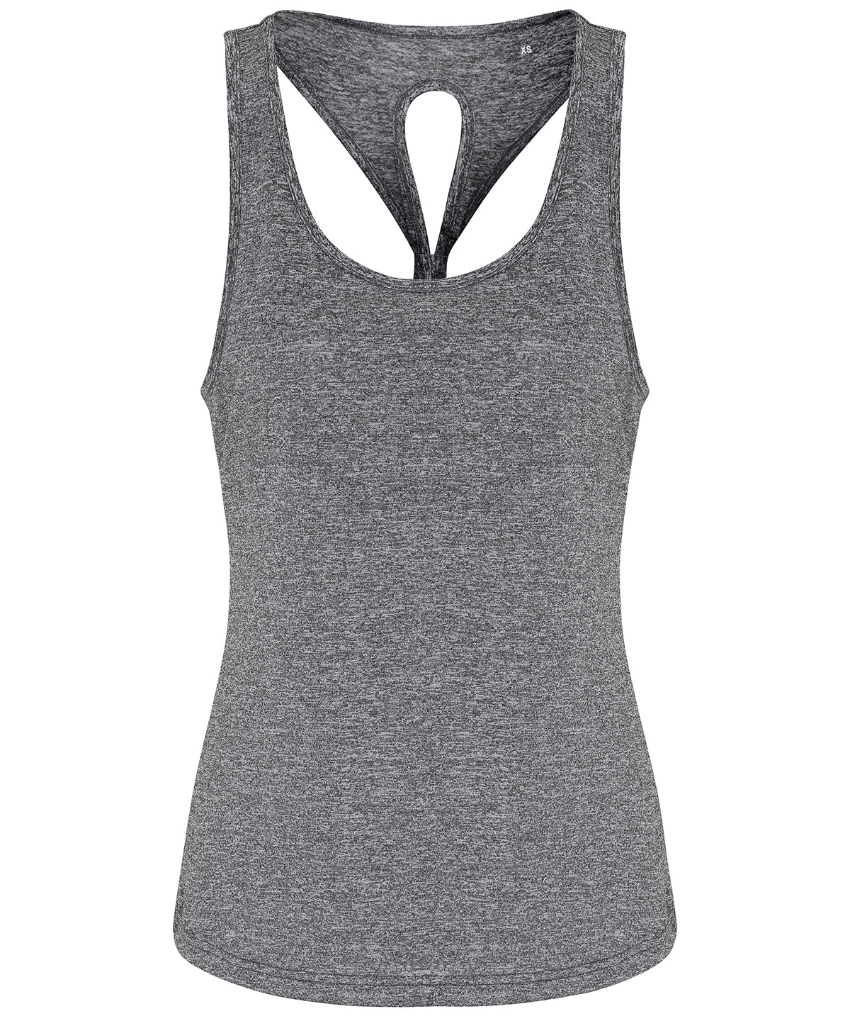 Vesti - Women's TriDri® Yoga Knot Vest