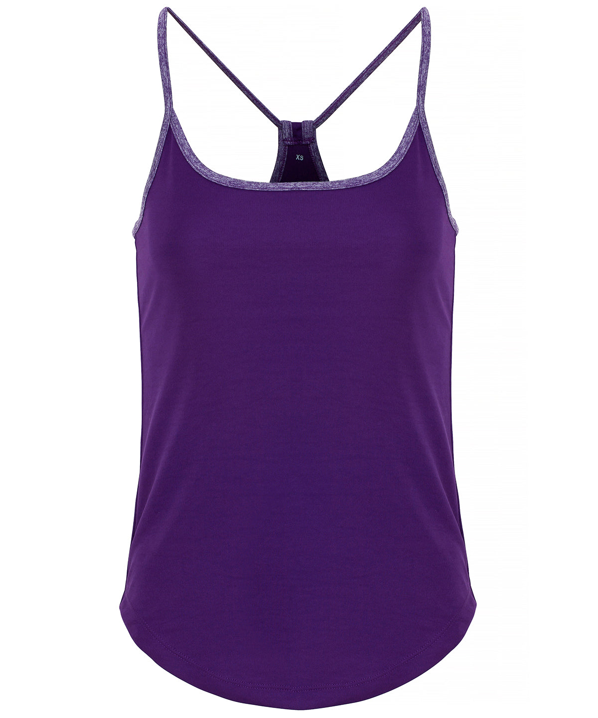 Vesti - Women's TriDri® Yoga Vest