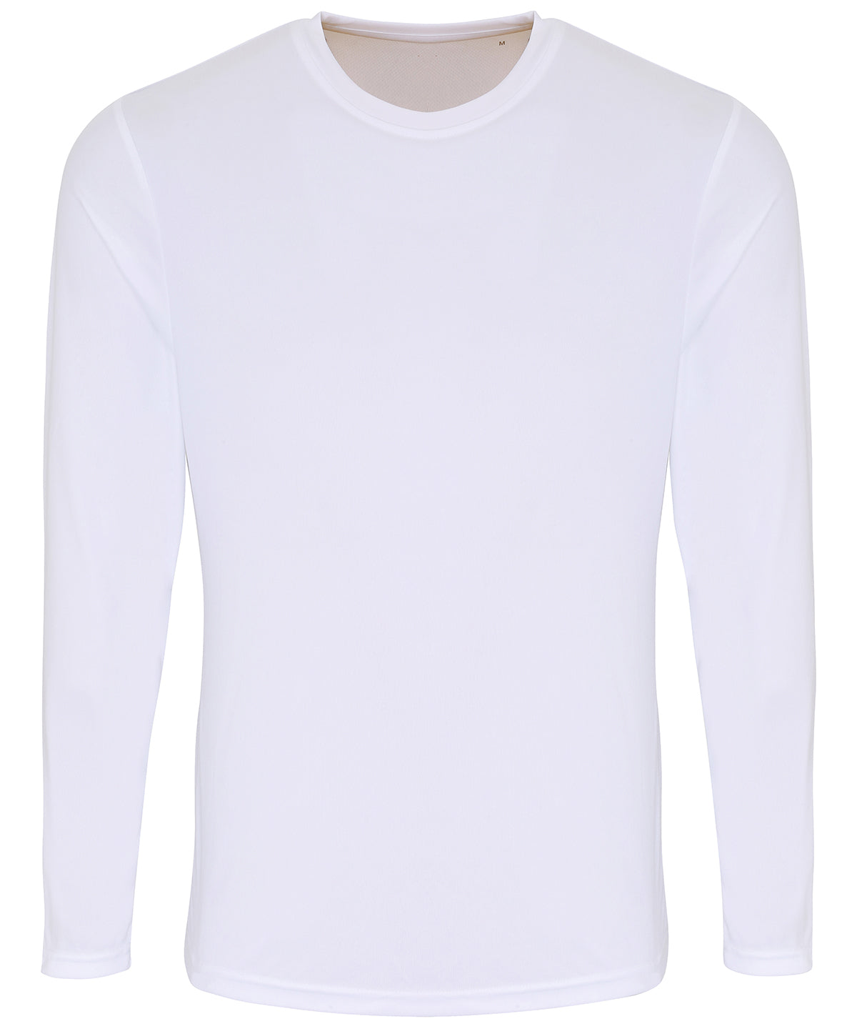 Stuttermabolir - TriDri® Long Sleeve Performance T-shirt