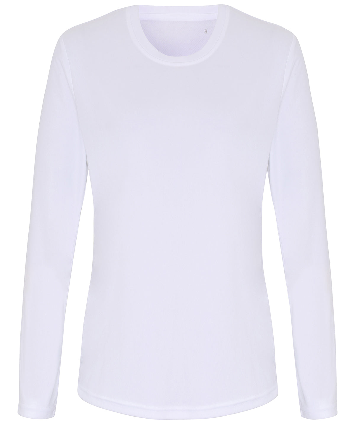 Stuttermabolir - Women's TriDri® Long Sleeve Performance T-shirt
