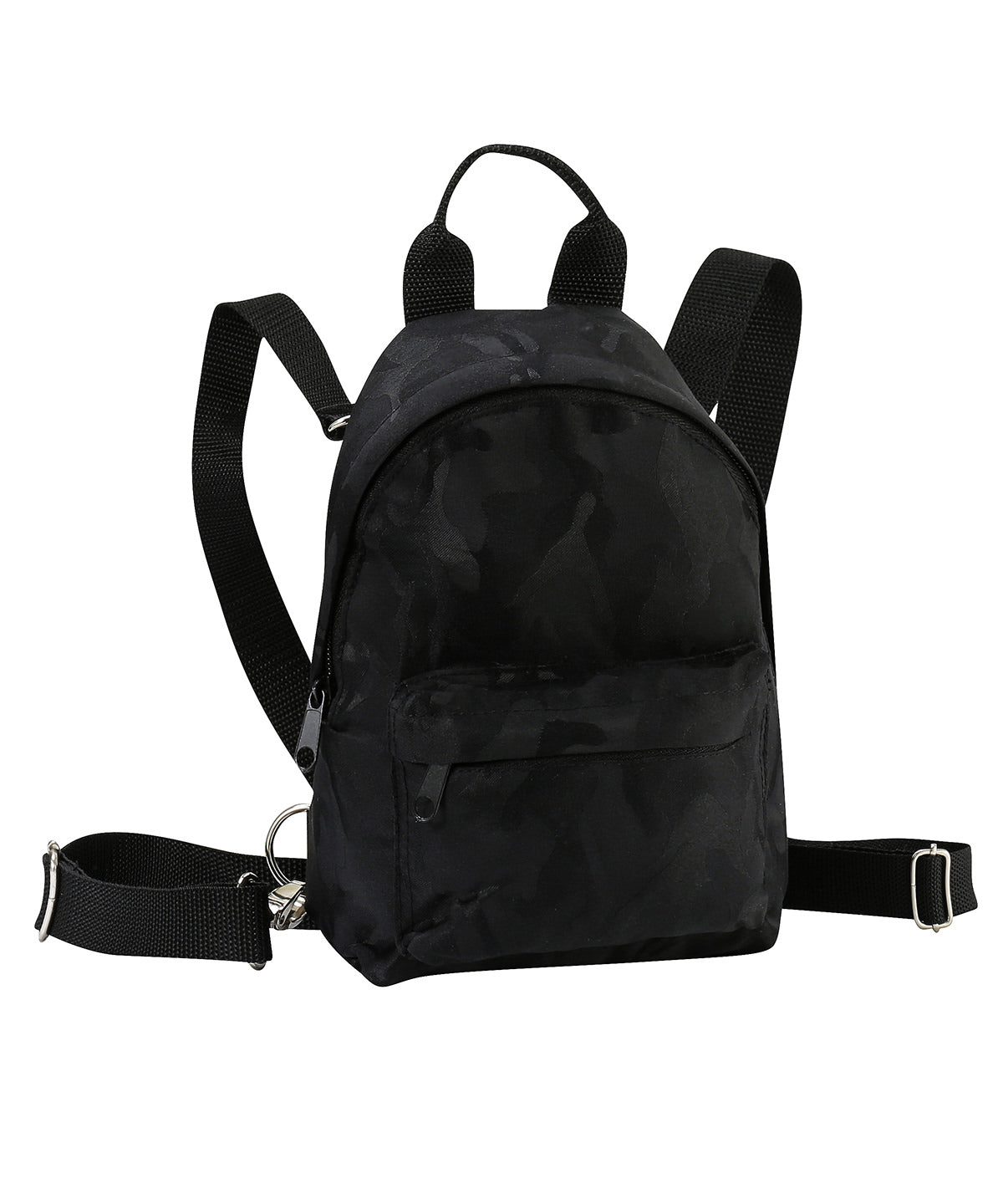 Töskur - TriDri® Camo Mini Backpack