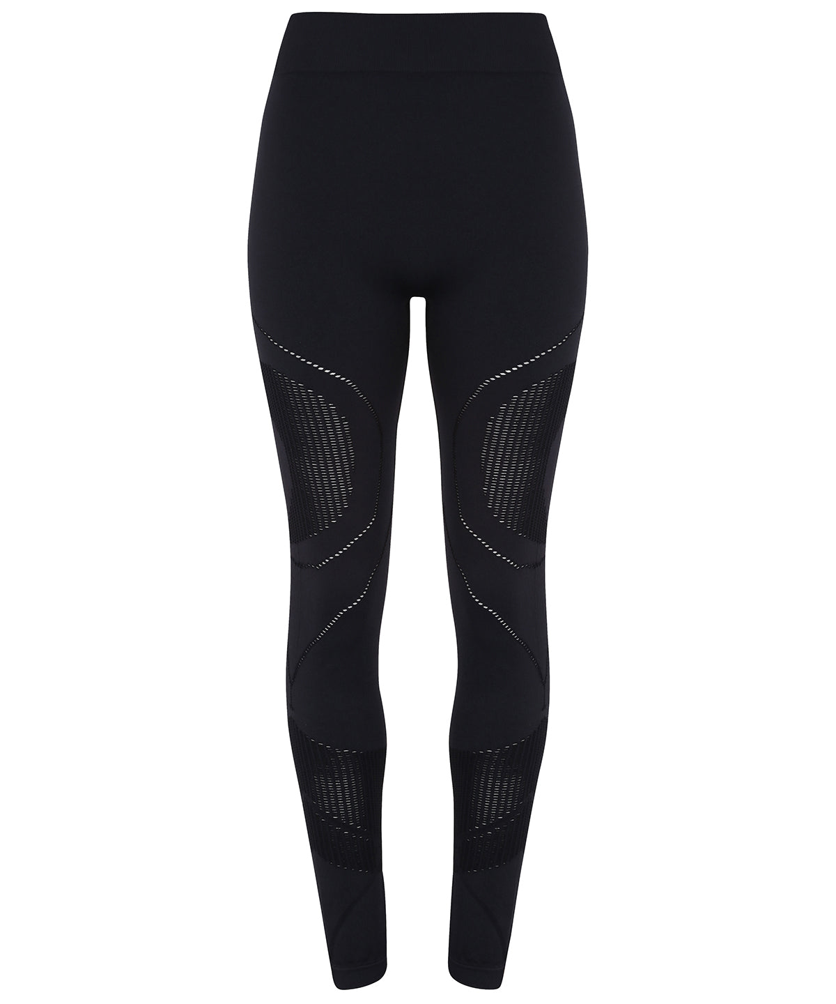 Leggings - Women's TriDri® Seamless '3D Fit' Multi-sport Reveal Leggings