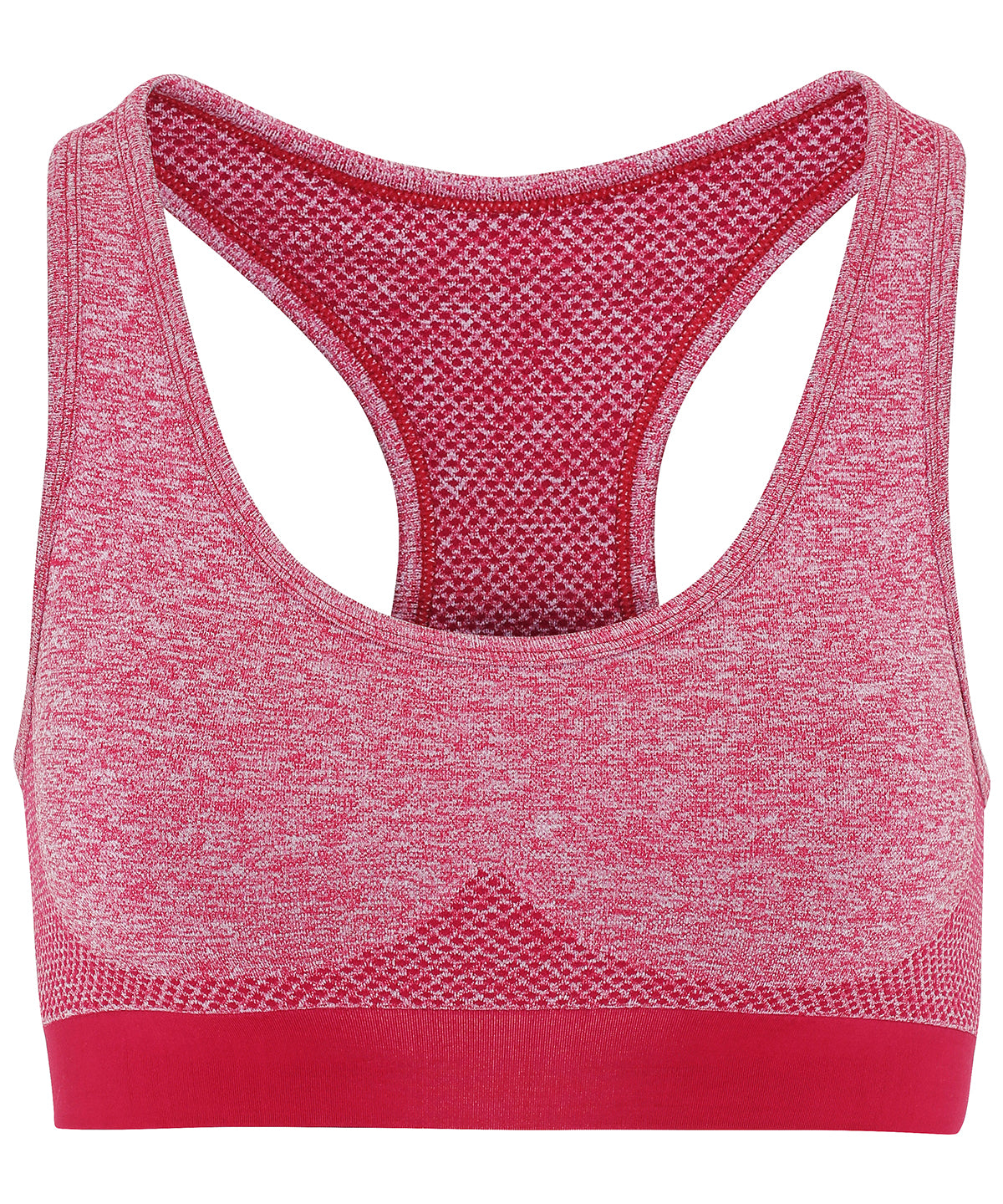 Brjósthaldarar - TriDri® Seamless '3D Fit' Multi-sport Sculpt Bra