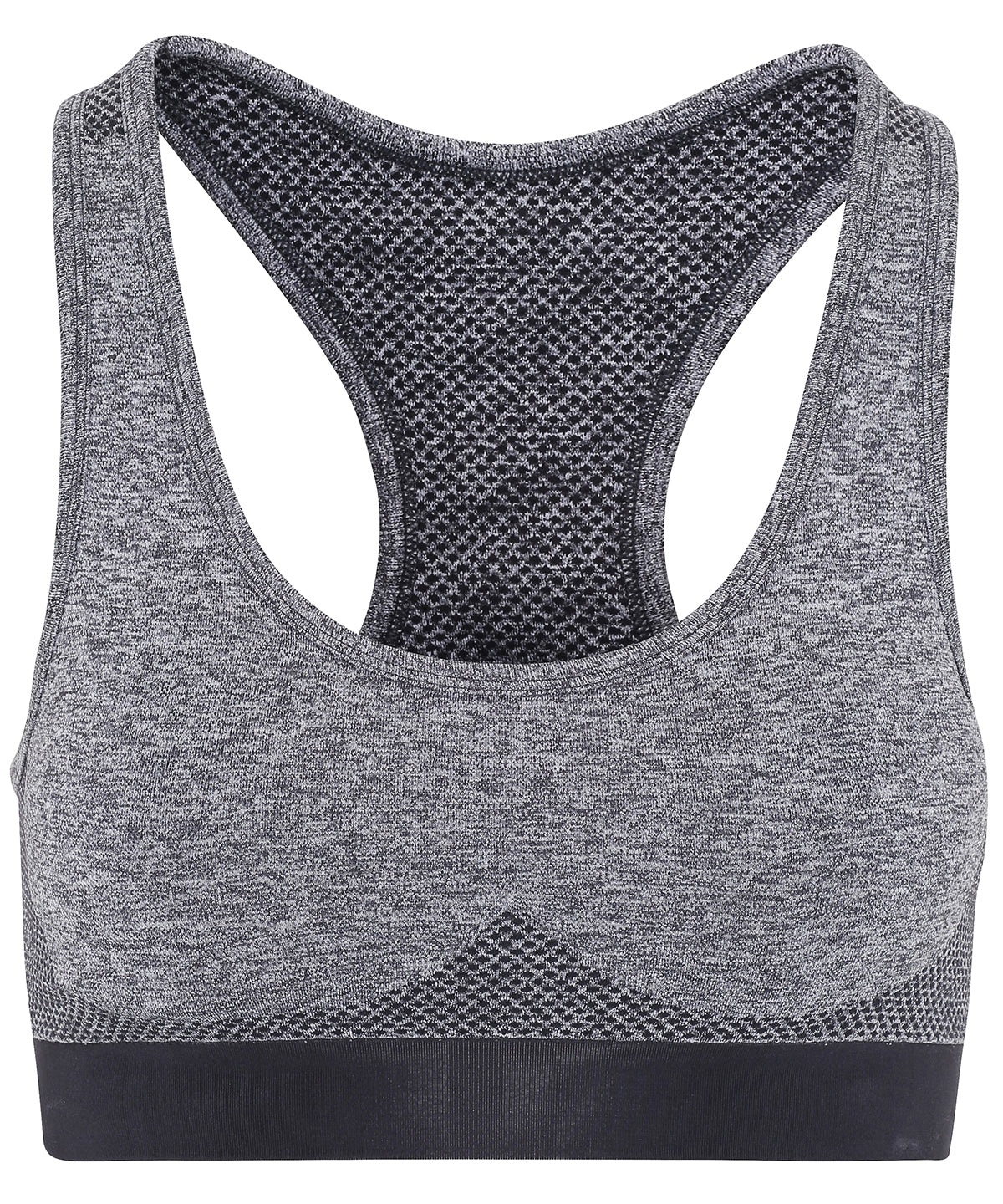 Brjósthaldarar - TriDri® Seamless '3D Fit' Multi-sport Sculpt Bra