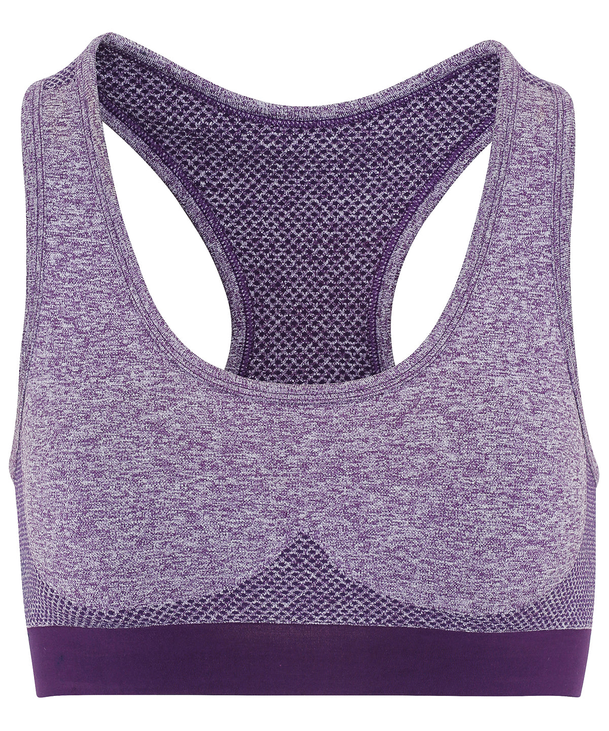 Brjósthaldarar - TriDri® Seamless '3D Fit' Multi-sport Sculpt Bra