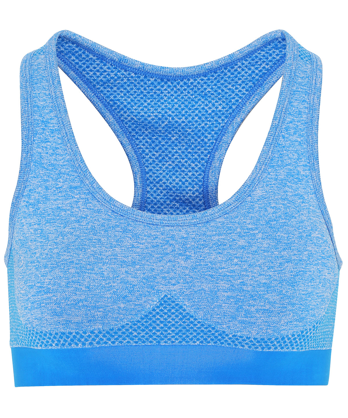 Brjósthaldarar - TriDri® Seamless '3D Fit' Multi-sport Sculpt Bra