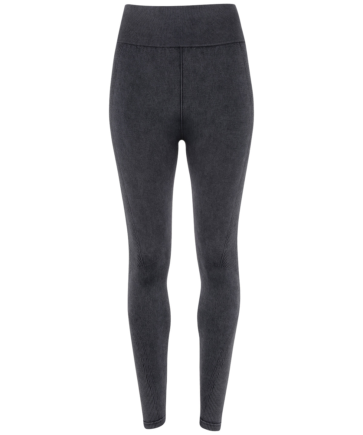 High Waist Stretchy Denim Look Jeggings Lady Skinny Leggings Jeans Elastic  Pants | eBay