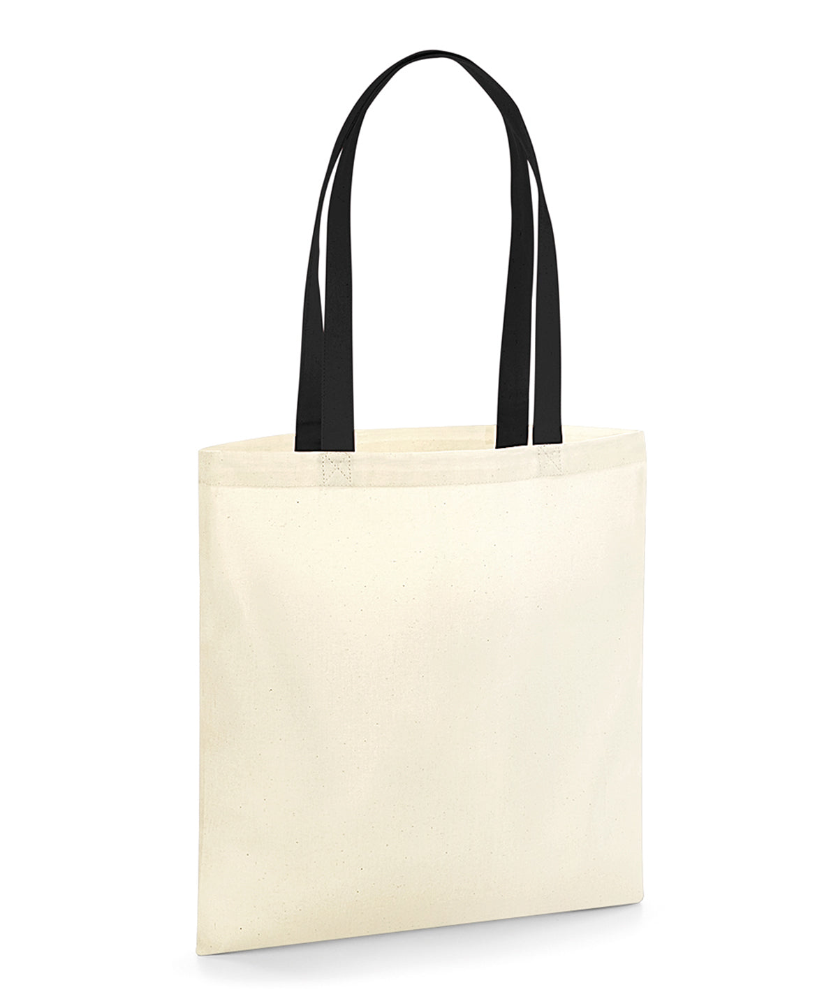 Töskur - EarthAware® Organic Bag For Life - Contrast Handles
