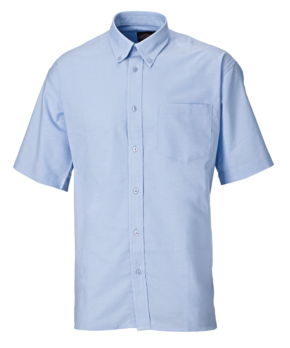 Bolir - Oxford Weave Short Sleeve Shirt (SH64250)
